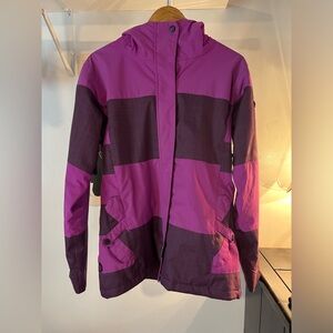 Ride Snowboards Women’s M/M Jacket